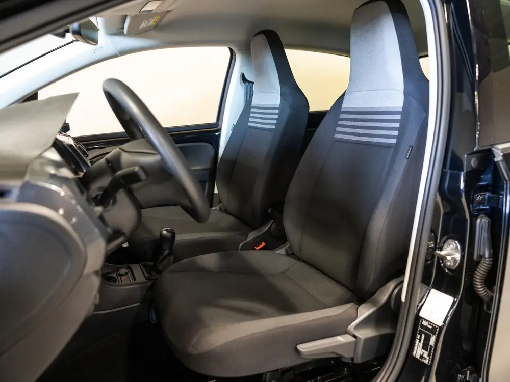 Volkswagen Up! 1.0 / 65pk / uit 2023, foto 11