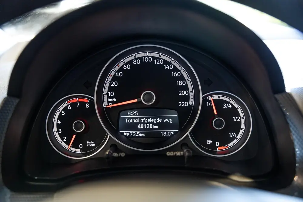 Volkswagen Up! 1.0 / 65pk / uit 2023, foto 15