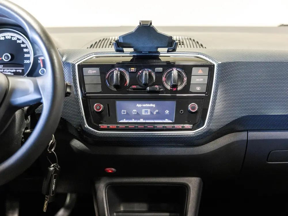 Volkswagen Up! 1.0 / 65pk / uit 2023, foto 18