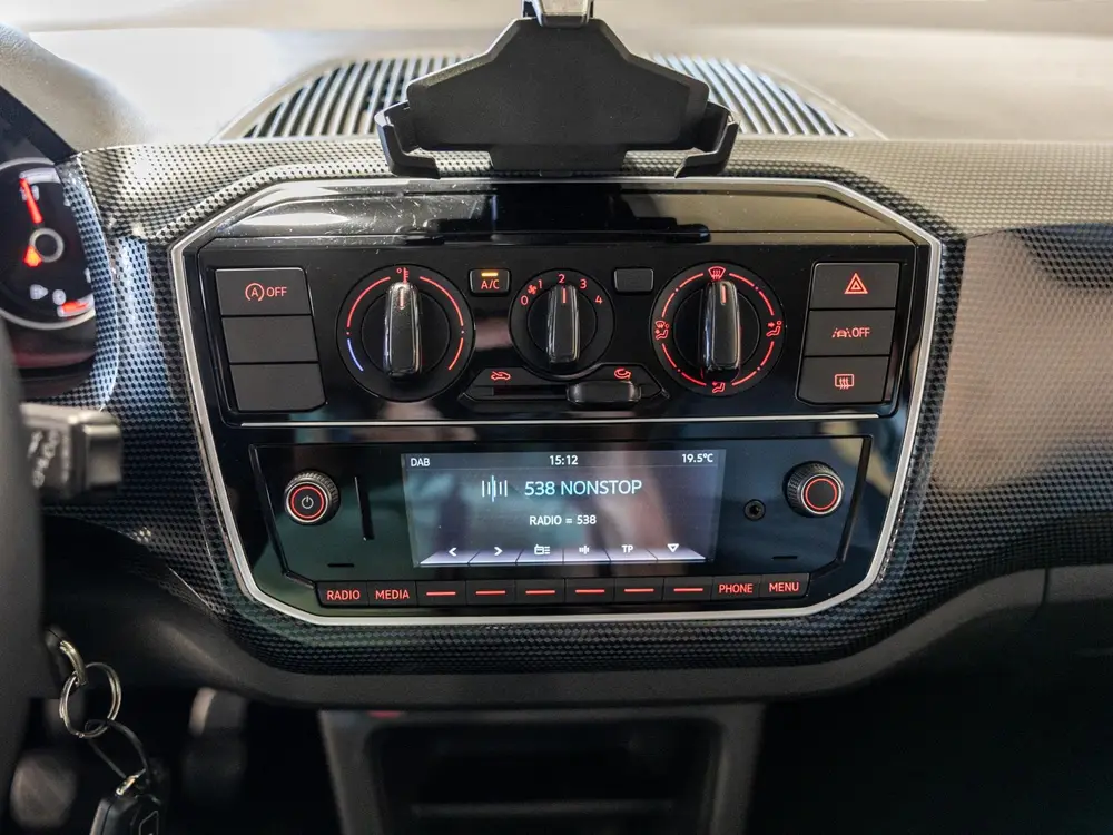 Volkswagen Up! 1.0 / 65pk / uit 2023, foto 19