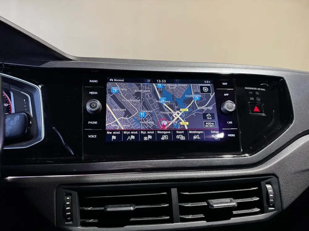 Volkswagen Polo 2.0 TSI GTI |Pano |Digital |Led |Keyless |Ca uit 2019, foto 13