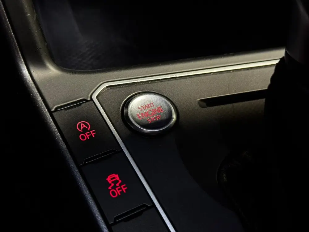 Volkswagen Polo 2.0 TSI GTI |Pano |Digital |Led |Keyless |Ca uit 2019, foto 17