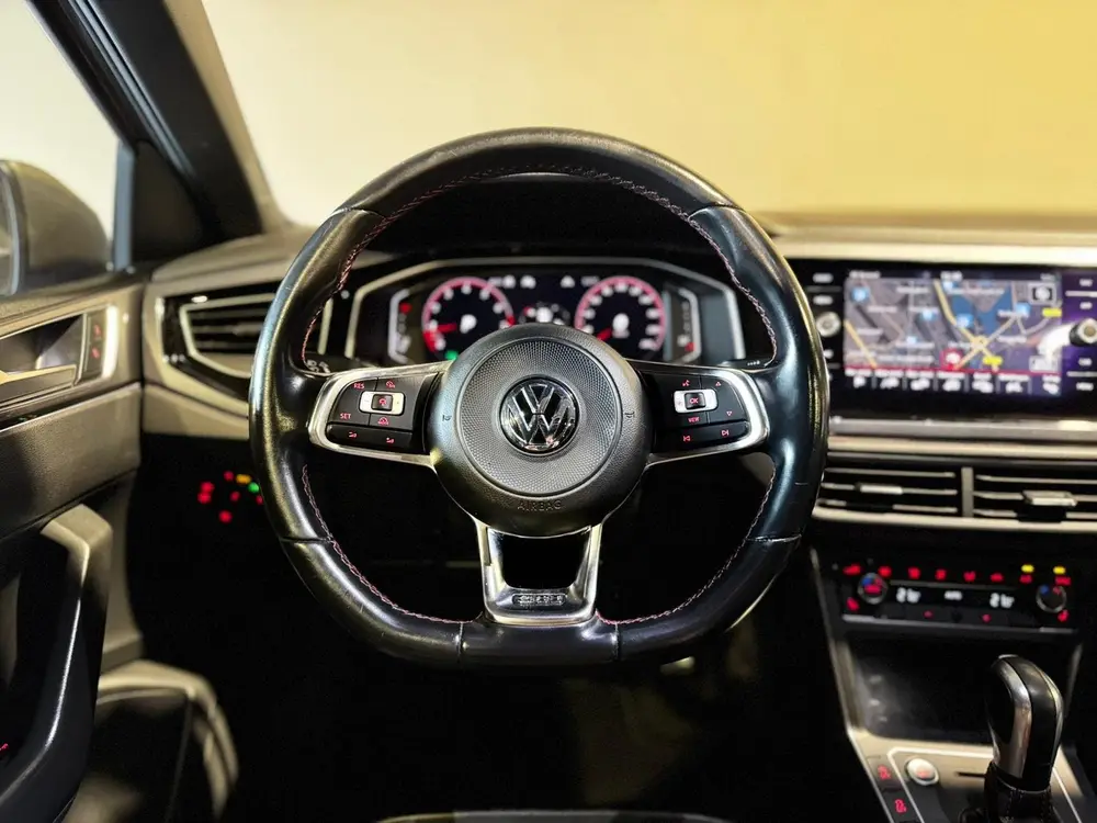 Volkswagen Polo 2.0 TSI GTI |Pano |Digital |Led |Keyless |Ca uit 2019, foto 18