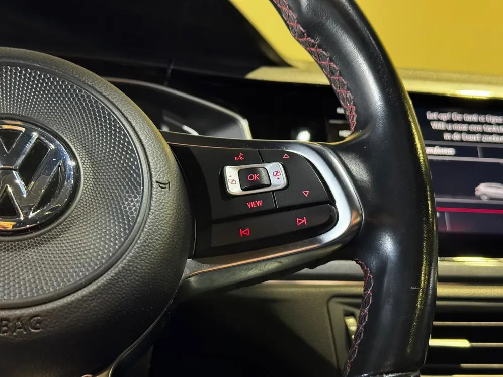 Volkswagen Polo 2.0 TSI GTI |Pano |Digital |Led |Keyless |Ca uit 2019, foto 19