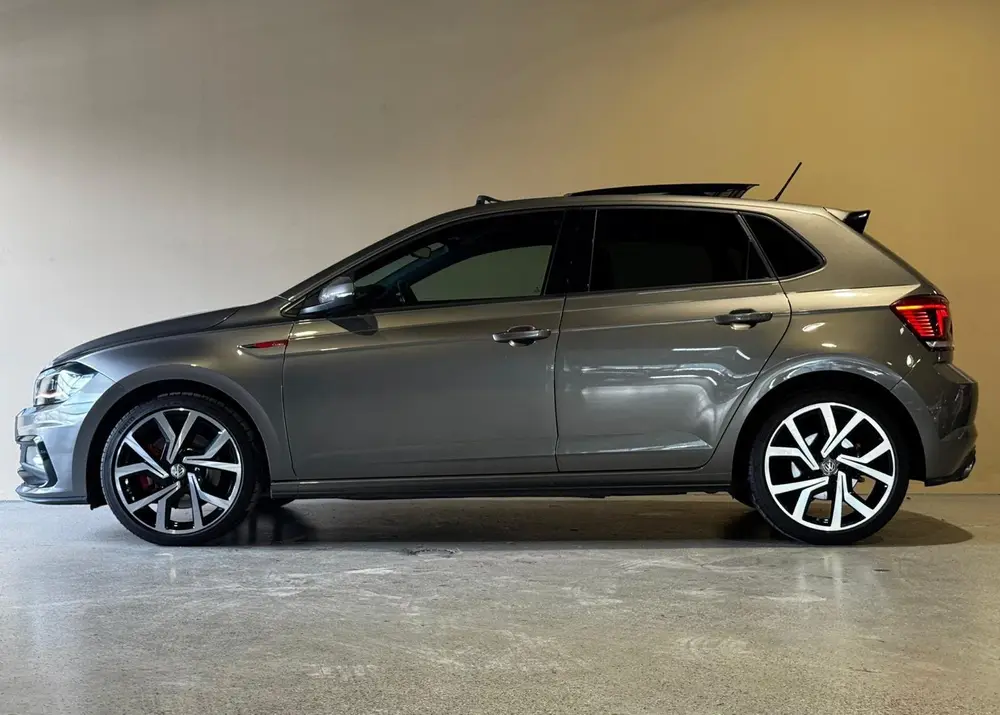 Volkswagen Polo 2.0 TSI GTI |Pano |Digital |Led |Keyless |Ca uit 2019, foto 2
