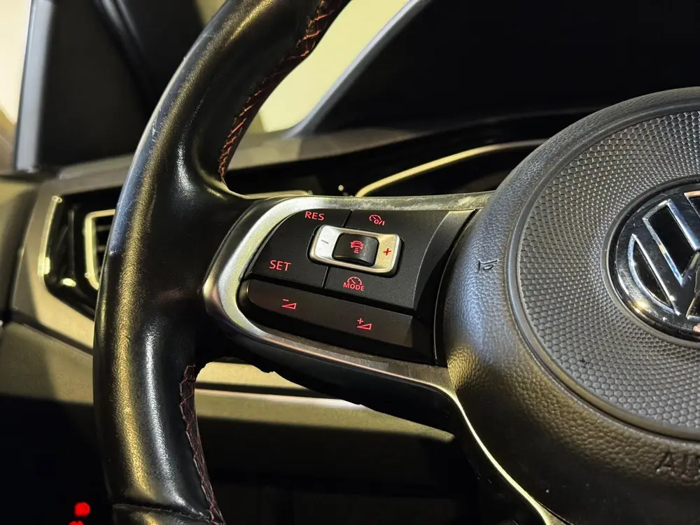 Volkswagen Polo 2.0 TSI GTI |Pano |Digital |Led |Keyless |Ca uit 2019, foto 20