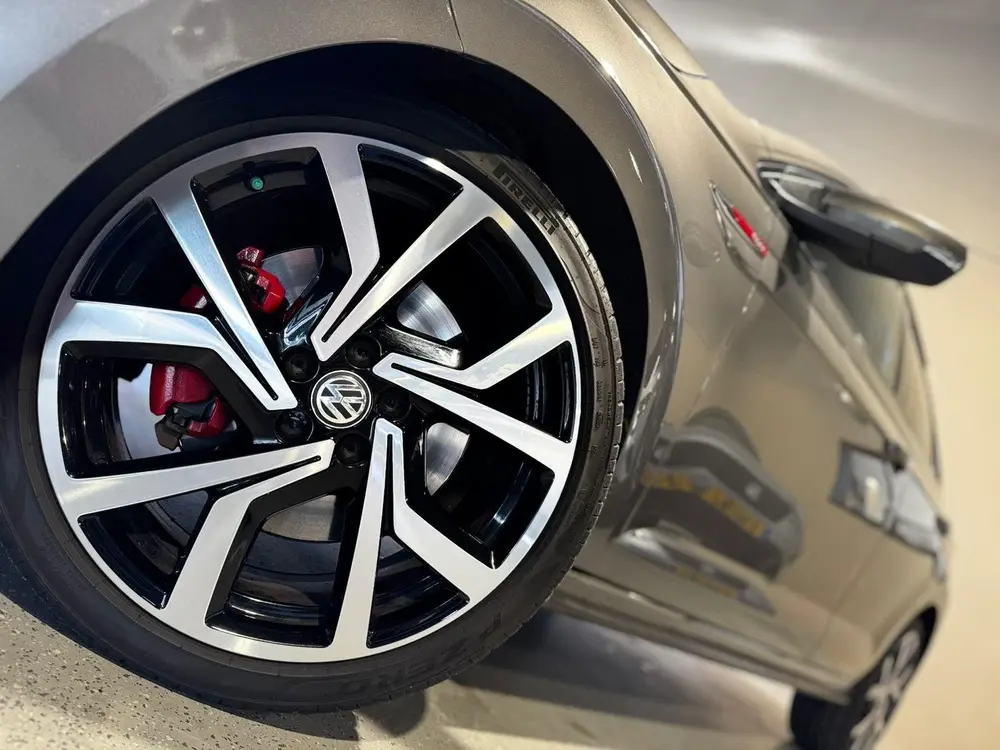 Volkswagen Polo 2.0 TSI GTI |Pano |Digital |Led |Keyless |Ca uit 2019, foto 9