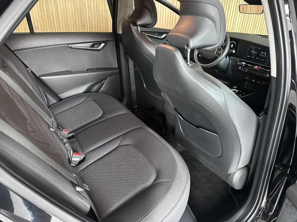 Kia Niro 64 kWh Stoelverwarming uit 2022, foto 16