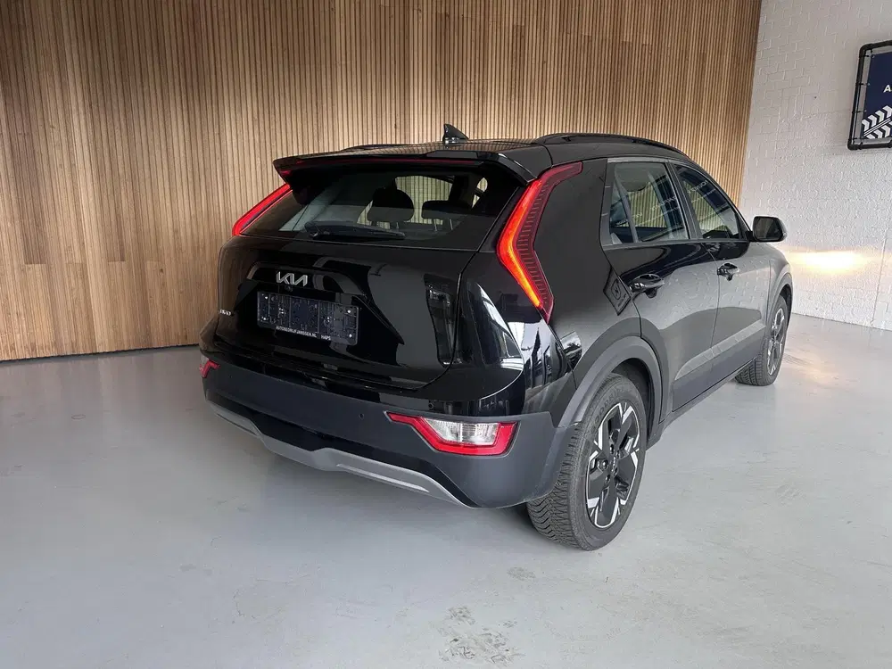 Kia Niro 64 kWh Stoelverwarming uit 2022, foto 2