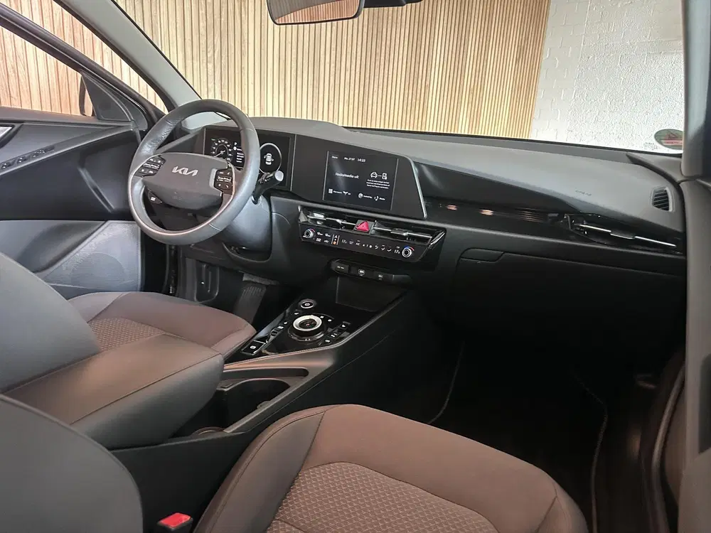 Kia Niro 64 kWh Stoelverwarming uit 2022, foto 3
