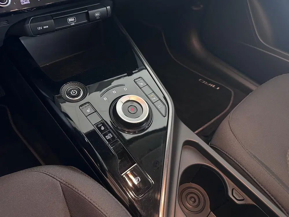 Kia Niro 64 kWh Stoelverwarming uit 2022, foto 8