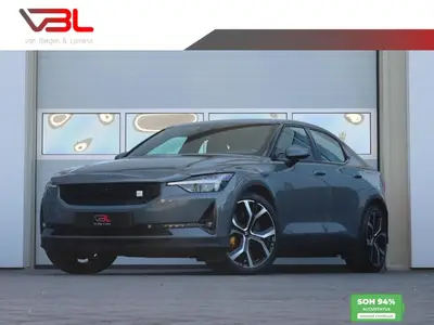 Polestar 2 Long Range Dual Motor Performance 78 kWh 4 uit 2023
