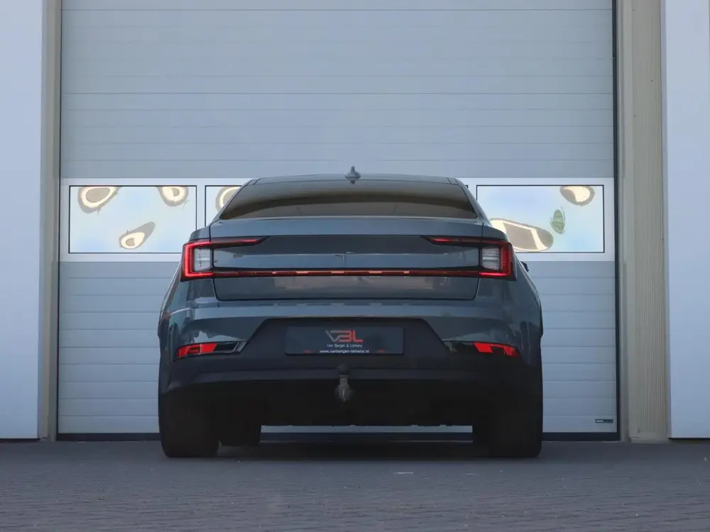 Polestar 2 Long Range Dual Motor Performance 78 kWh 4 uit 2023, foto 10