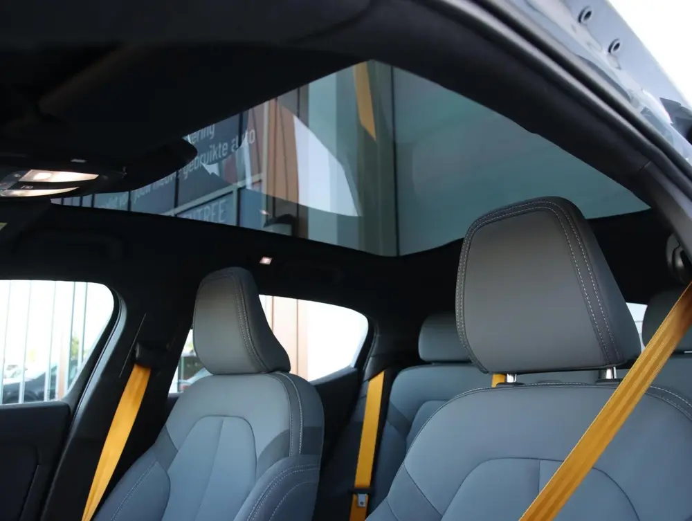 Polestar 2 Long Range Dual Motor Performance 78 kWh 4 uit 2023, foto 12