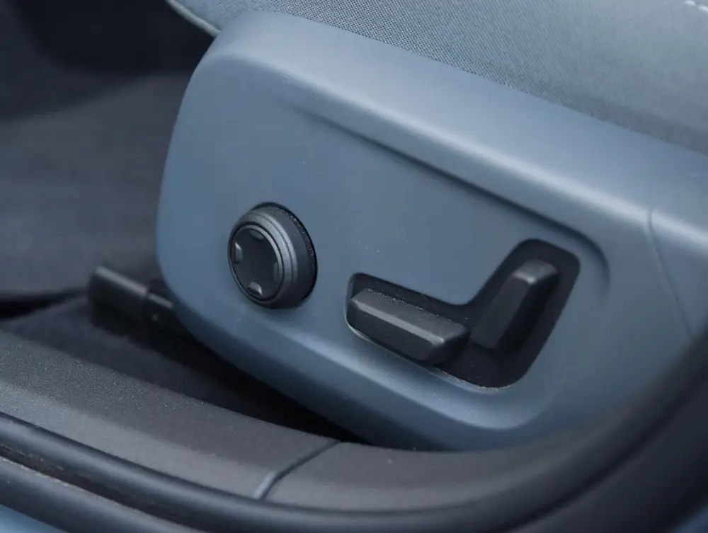 Polestar 2 Long Range Dual Motor Performance 78 kWh 4 uit 2023, foto 15