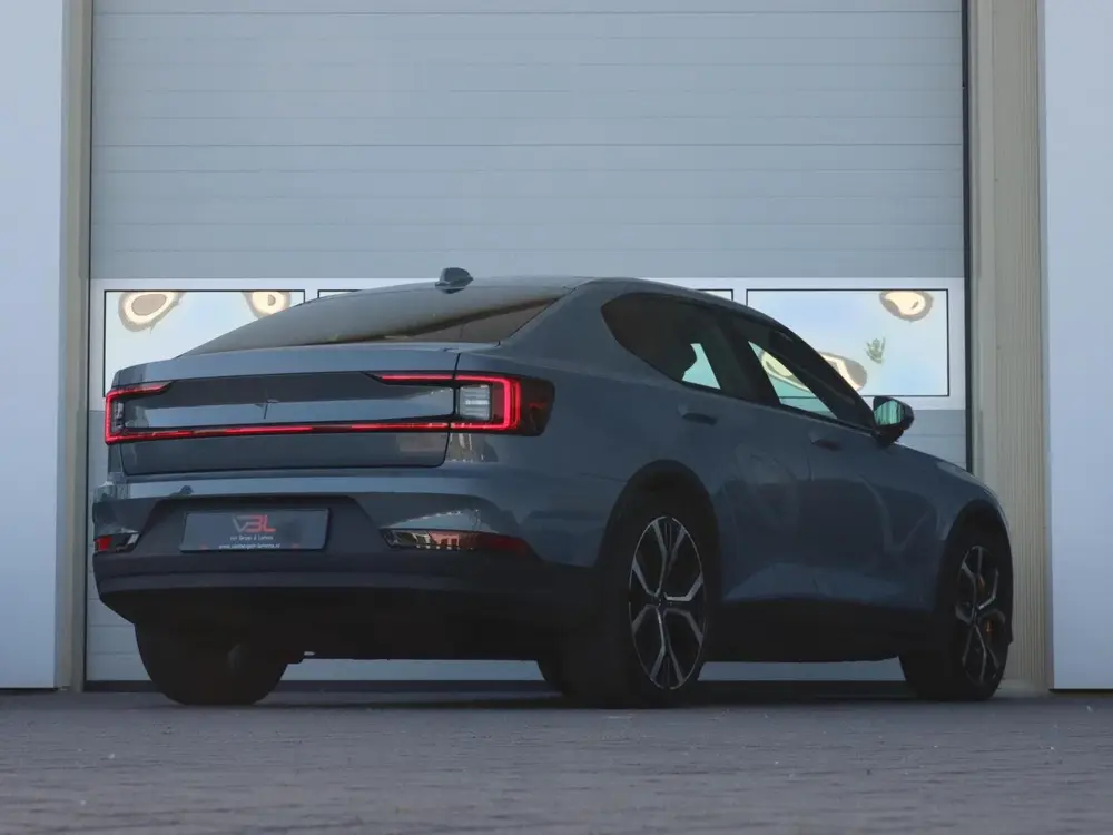 Polestar 2 Long Range Dual Motor Performance 78 kWh 4 uit 2023, foto 3