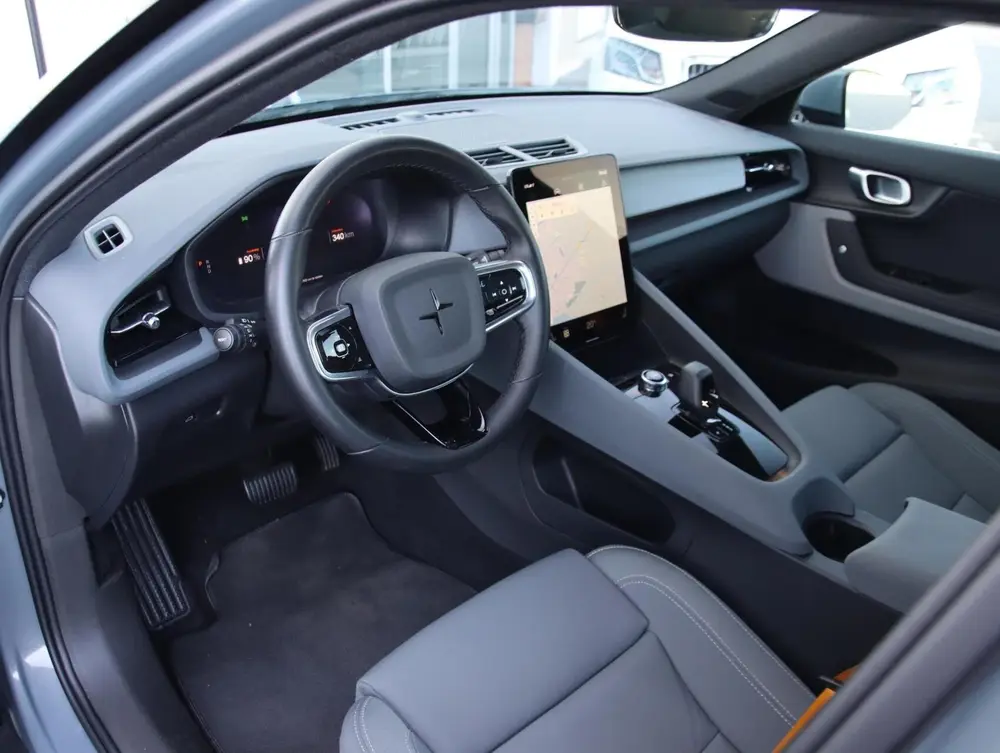 Polestar 2 Long Range Dual Motor Performance 78 kWh 4 uit 2023, foto 4