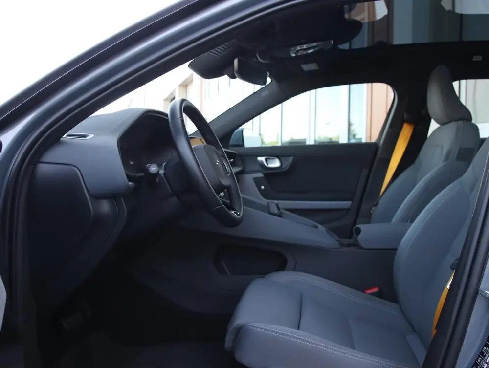 Polestar 2 Long Range Dual Motor Performance 78 kWh 4 uit 2023, foto 5
