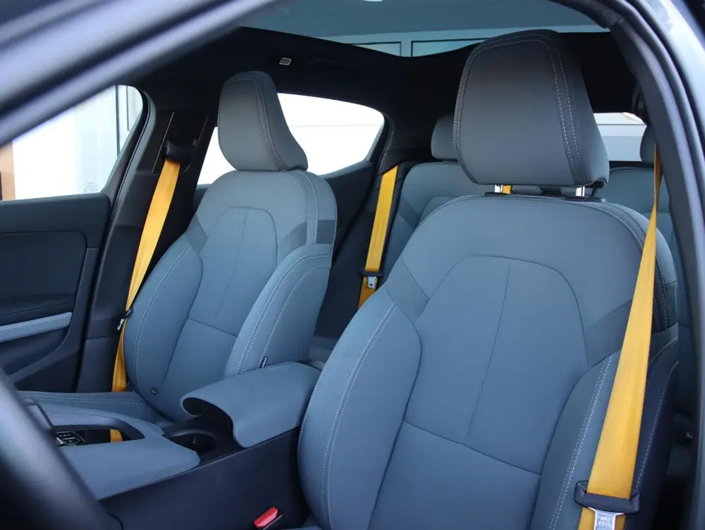 Polestar 2 Long Range Dual Motor Performance 78 kWh 4 uit 2023, foto 6