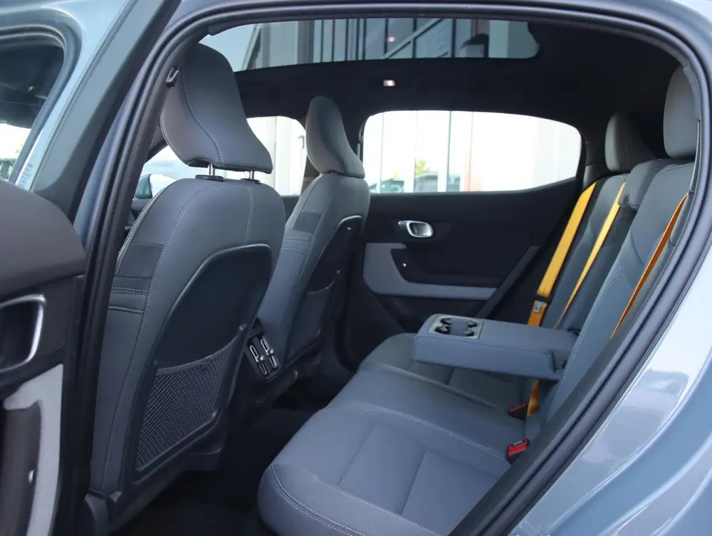 Polestar 2 Long Range Dual Motor Performance 78 kWh 4 uit 2023, foto 7