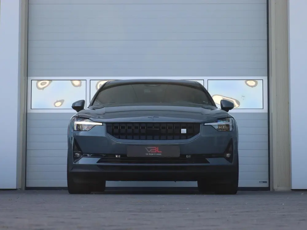 Polestar 2 Long Range Dual Motor Performance 78 kWh 4 uit 2023, foto 9