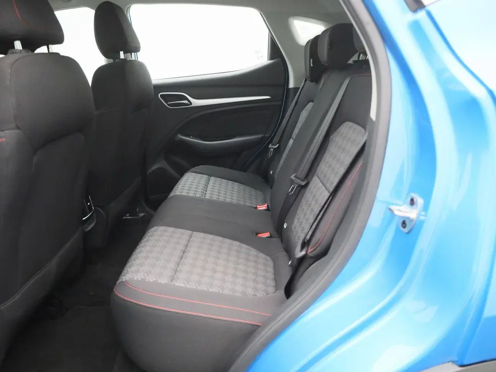 MG ZS Standard Range 50kWh Comfort uit 2023, foto 10