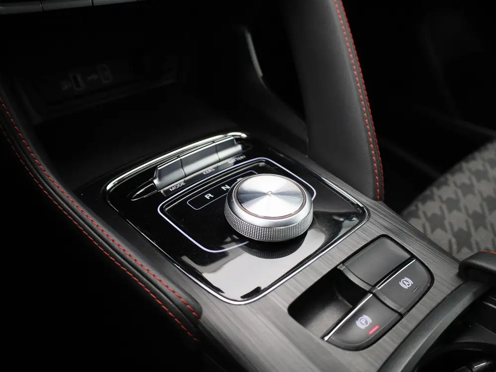 MG ZS Standard Range 50kWh Comfort uit 2023, foto 18