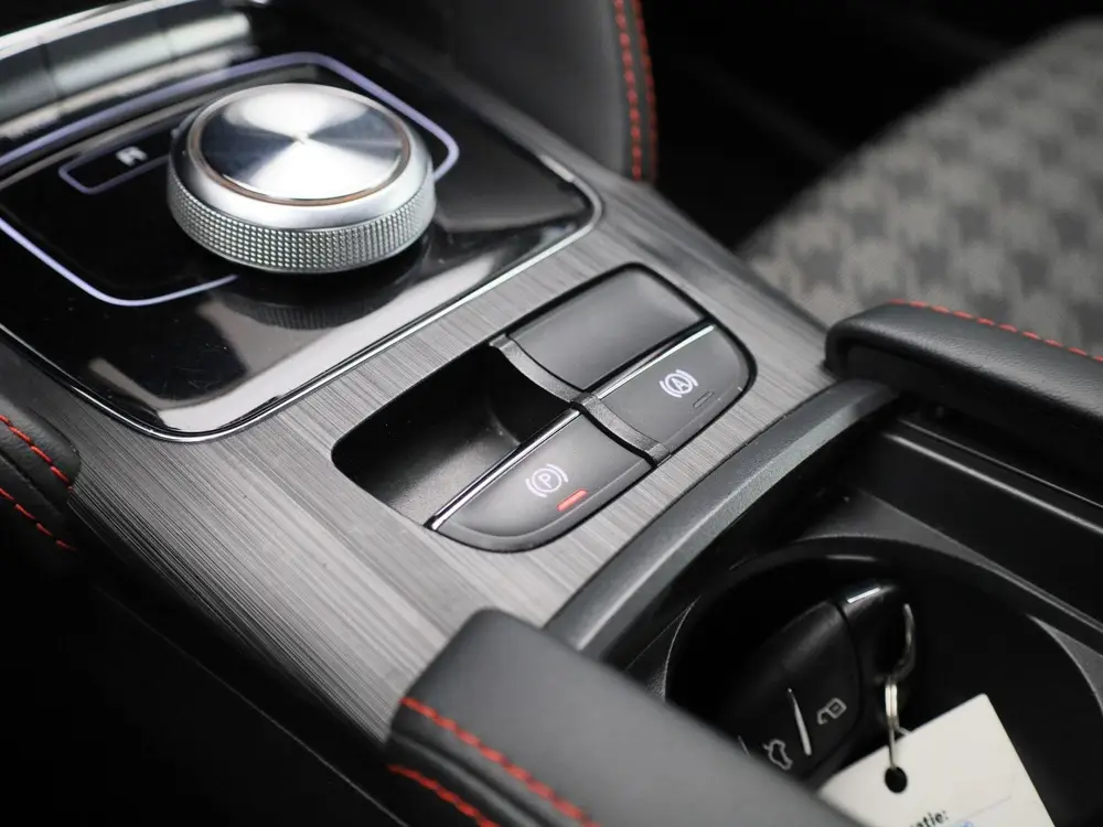 MG ZS Standard Range 50kWh Comfort uit 2023, foto 19
