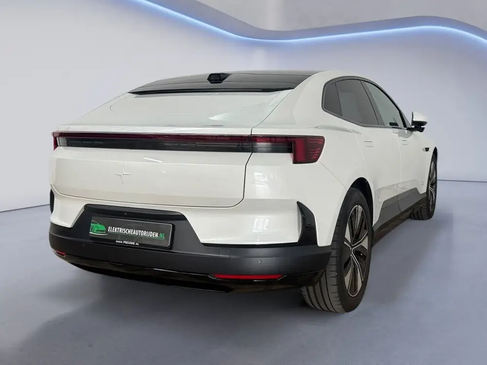 Polestar Polestar 4 4 Long Range Single motor 100 kWh|HARMAN/KARDON|SFE uit 2024, foto 2