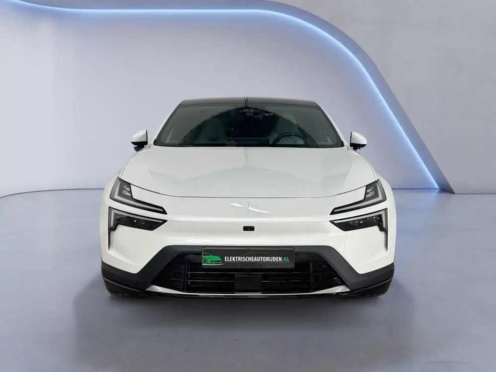 Polestar Polestar 4 4 Long Range Single motor 100 kWh|HARMAN/KARDON|SFE uit 2024, foto 3