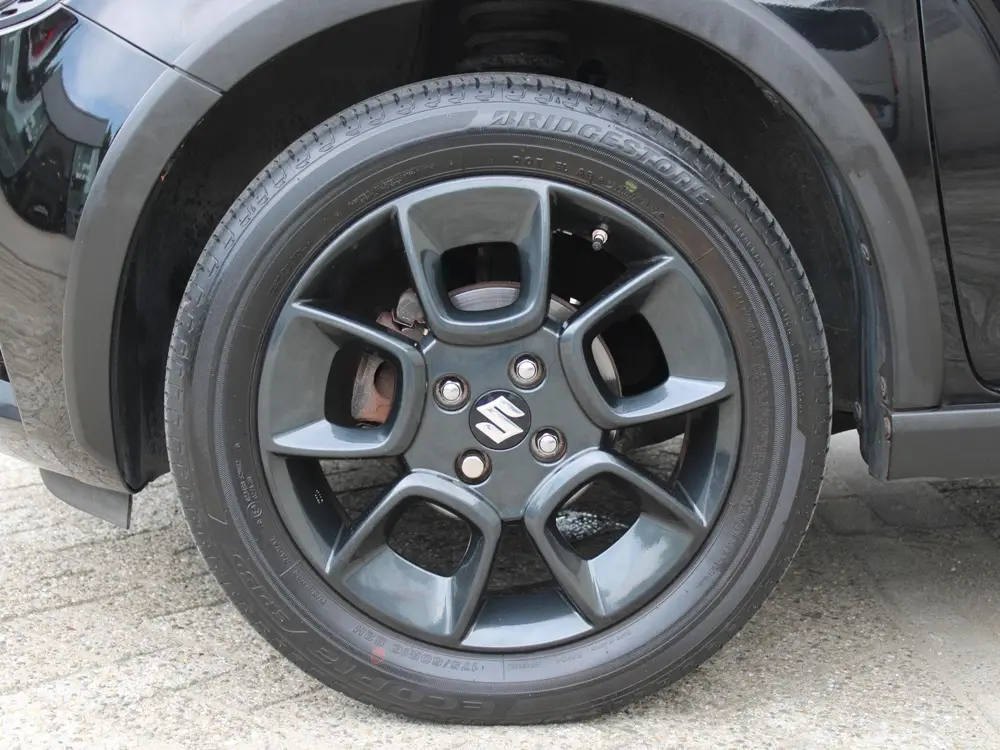 Suzuki Ignis 1.2 Stijl Intro uit 2020, foto 14