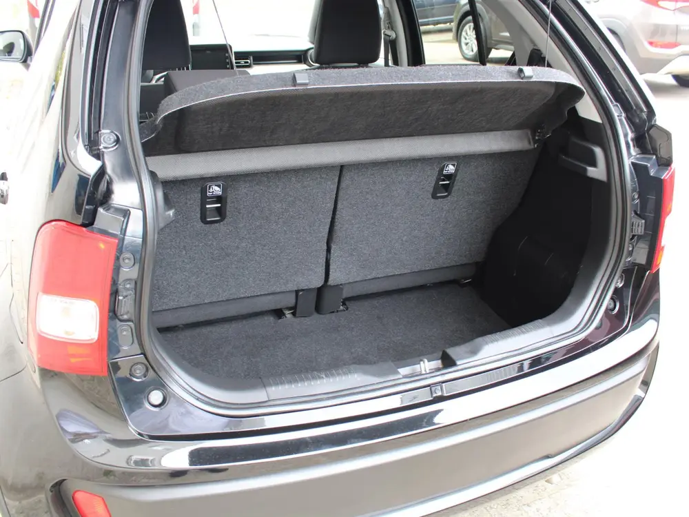 Suzuki Ignis 1.2 Stijl Intro uit 2020, foto 15