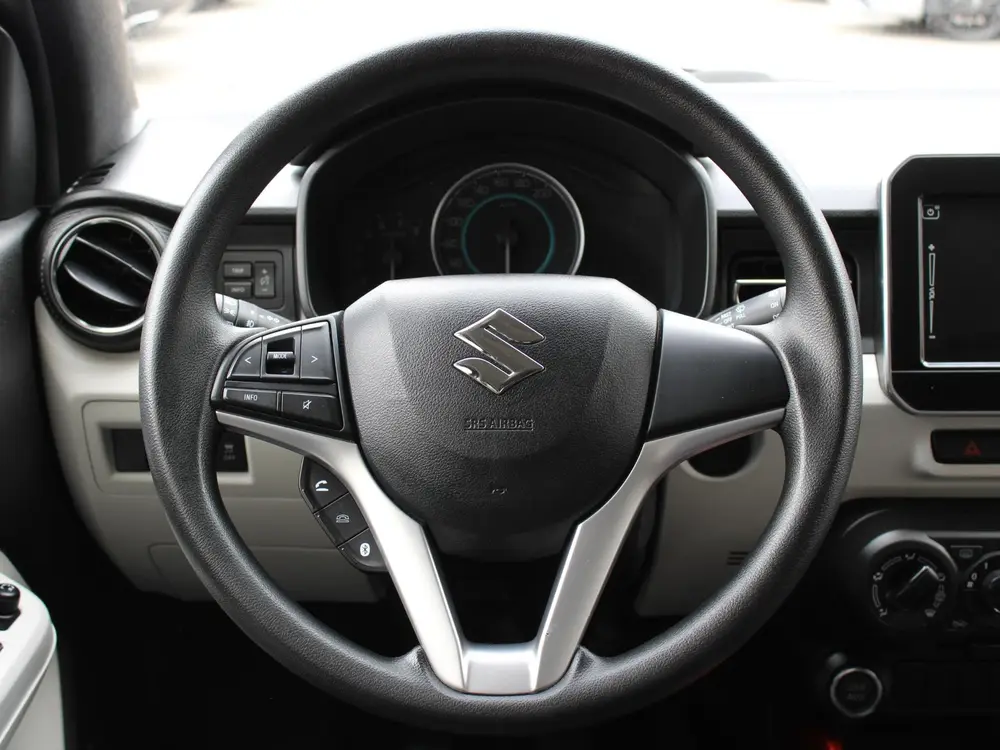 Suzuki Ignis 1.2 Stijl Intro uit 2020, foto 8