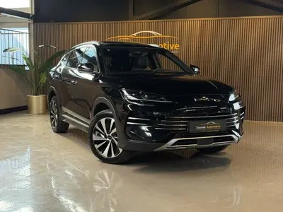 BYD Seal U 1.5 DM-i FWD Boost uit 2025