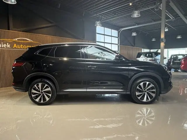 BYD Seal U 1.5 DM-i FWD Boost uit 2025, foto 2
