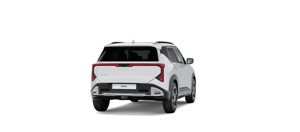 Kia Seltos 1.6 GDi DCT6 Hybrid X-line uit 2026, foto 11