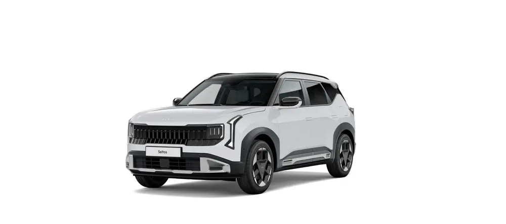 Kia Seltos 1.6 GDi DCT6 Hybrid X-line uit 2026, foto 12