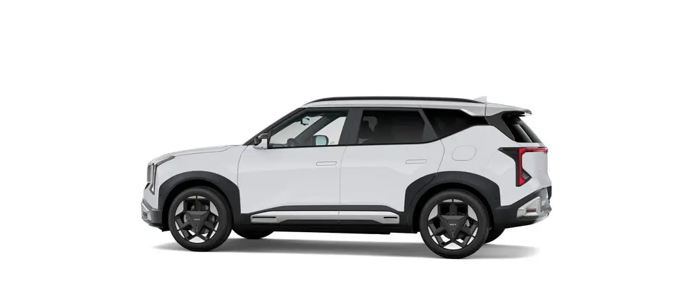 Kia Seltos 1.6 GDi DCT6 Hybrid X-line uit 2026, foto 5