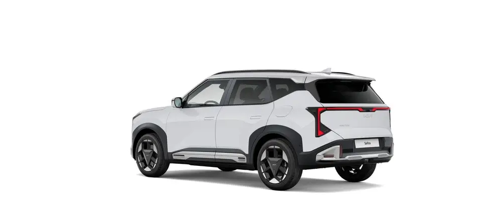 Kia Seltos 1.6 GDi DCT6 Hybrid X-line uit 2026, foto 6