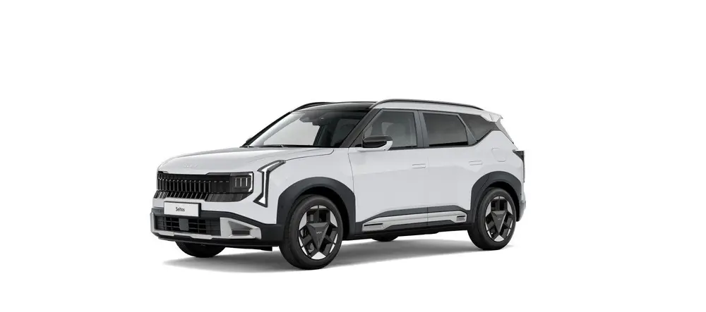 Kia Seltos 1.6 GDi DCT6 Hybrid X-line uit 2026, foto 8