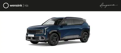 Kia Seltos 1.6 GDi DCT6 Hybrid X-line uit 2026