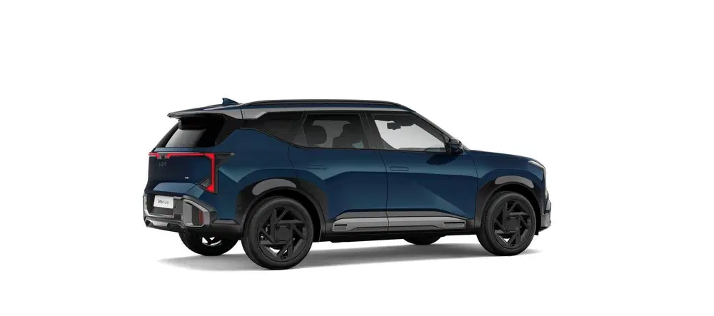 Kia Seltos 1.6 GDi DCT6 Hybrid X-line uit 2026, foto 10