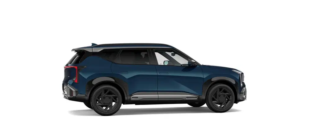 Kia Seltos 1.6 GDi DCT6 Hybrid X-line uit 2026, foto 11