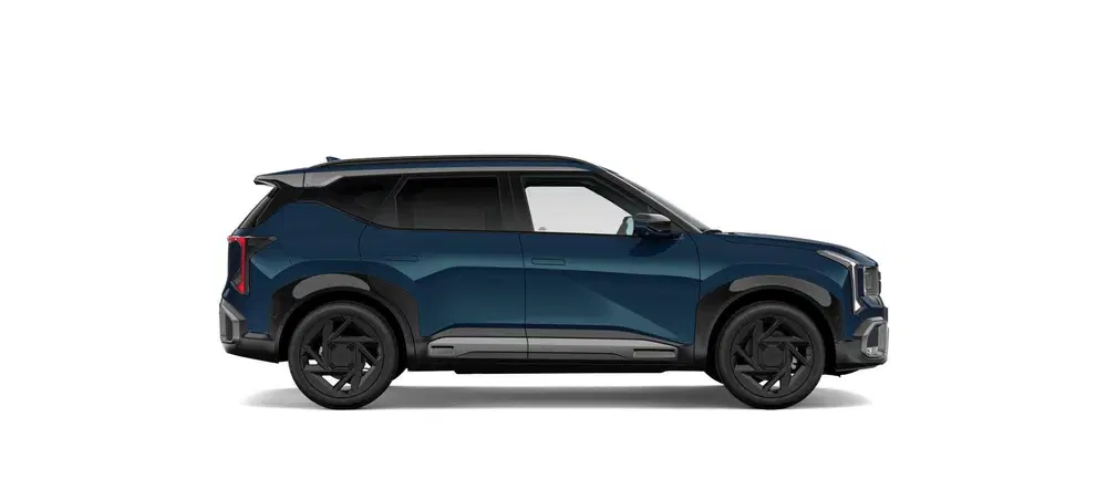 Kia Seltos 1.6 GDi DCT6 Hybrid X-line uit 2026, foto 12