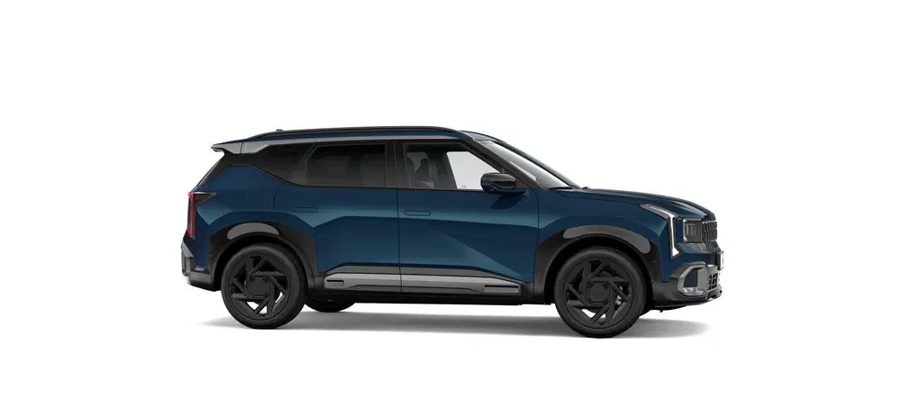 Kia Seltos 1.6 GDi DCT6 Hybrid X-line uit 2026, foto 13