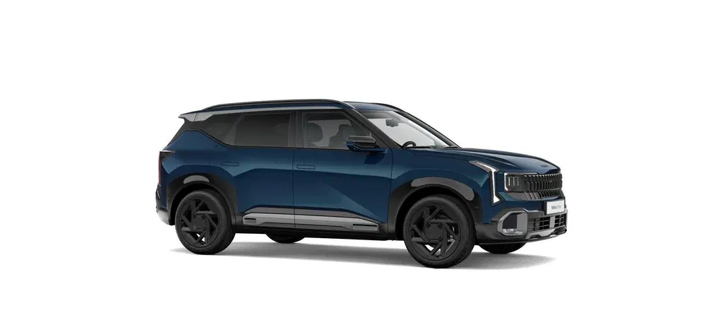 Kia Seltos 1.6 GDi DCT6 Hybrid X-line uit 2026, foto 14