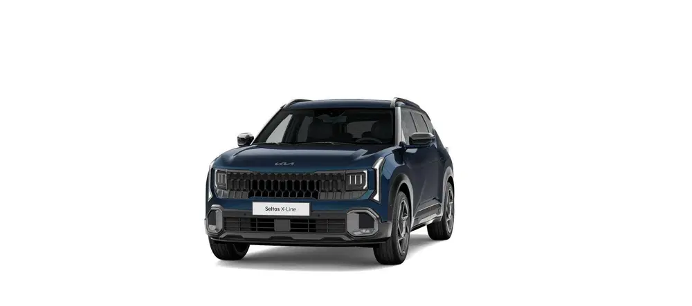 Kia Seltos 1.6 GDi DCT6 Hybrid X-line uit 2026, foto 19