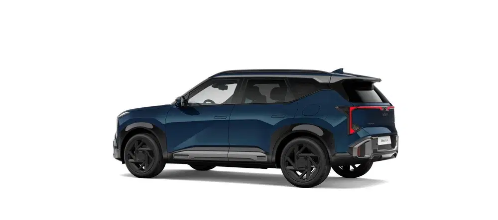 Kia Seltos 1.6 GDi DCT6 Hybrid X-line uit 2026, foto 2