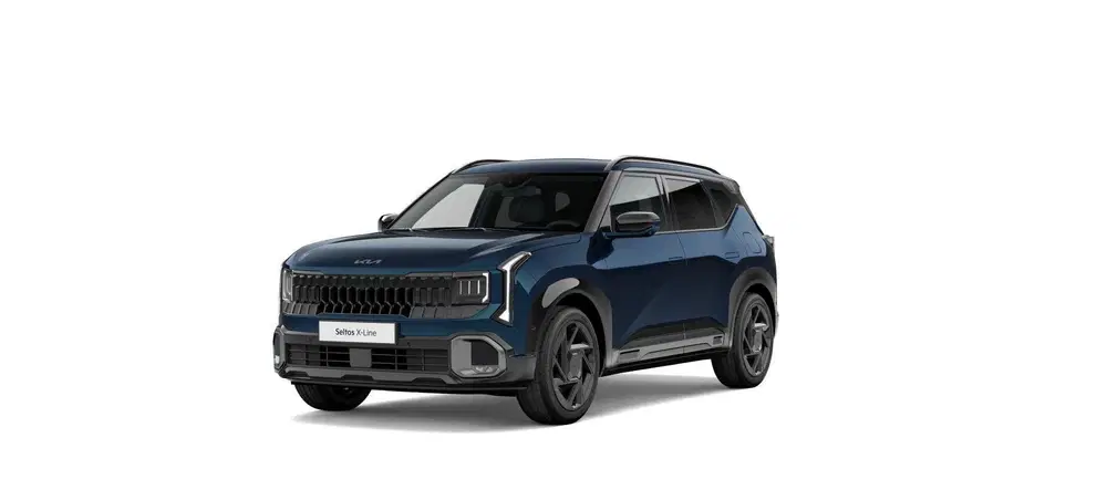Kia Seltos 1.6 GDi DCT6 Hybrid X-line uit 2026, foto 20