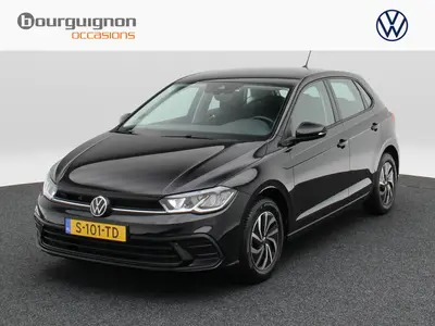 Volkswagen Polo 1.0 TSi Automaat Life | Adaptive Cruise | Ai uit 2023